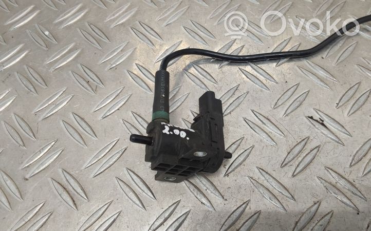 Toyota Proace Turboahtimen magneettiventtiili 9665558580