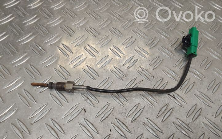 Toyota Proace Sensore di temperatura dei gas di scarico 9677671280