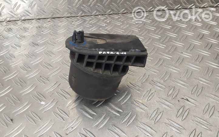 Toyota Proace Резиновая опора пружины 9814021380