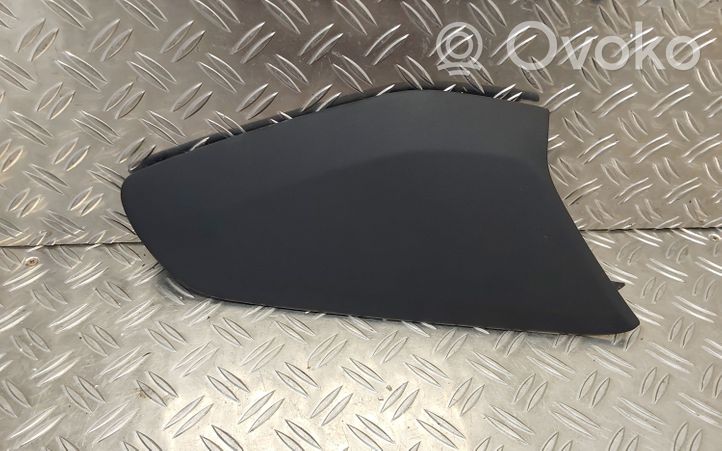 Citroen C4 III e-C4 Altri elementi della console centrale (tunnel) 9831062580