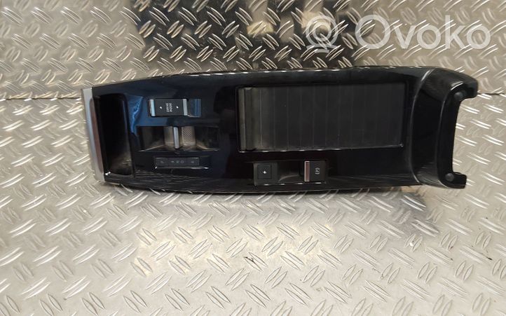 Citroen C4 III e-C4 Keskikonsoli 983949480