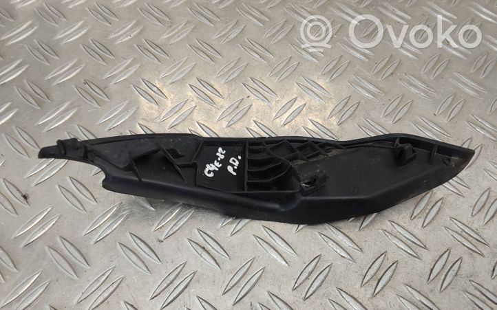 Citroen C4 III e-C4 Pyyhinkoneiston lista 9833359680