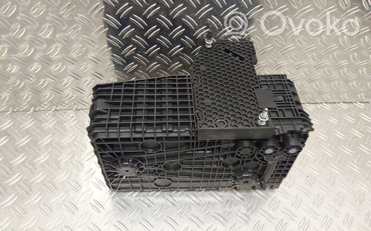 Citroen C4 III e-C4 Battery tray 9830928180