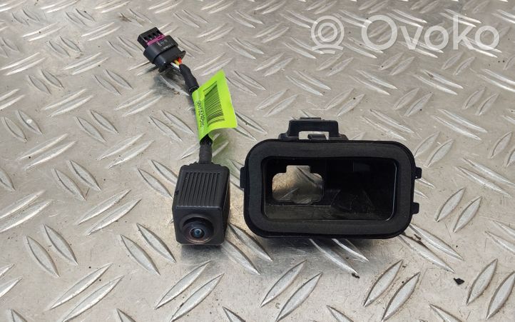 Citroen C4 III e-C4 Telecamera per retrovisione/retromarcia 9841924880