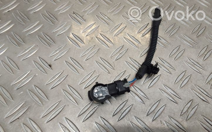 Citroen C4 III e-C4 Sensore di parcheggio PDC 9813348377