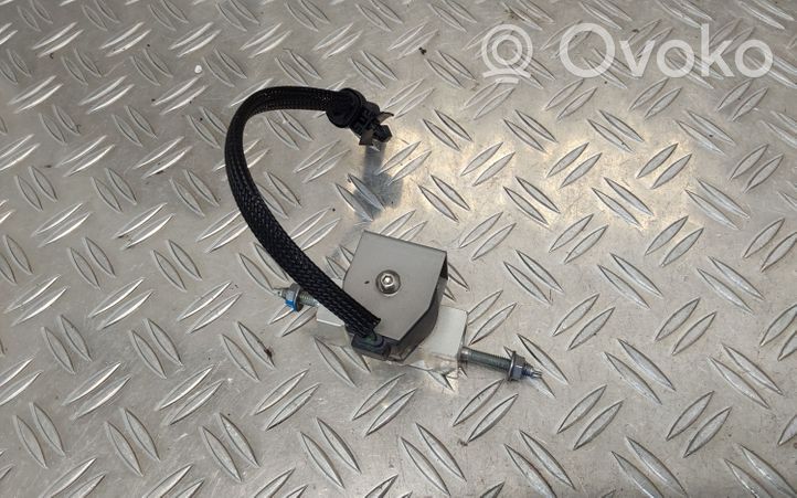 Citroen C4 III e-C4 Valvola ad espansione dell’aria condizionata (A/C) T588455