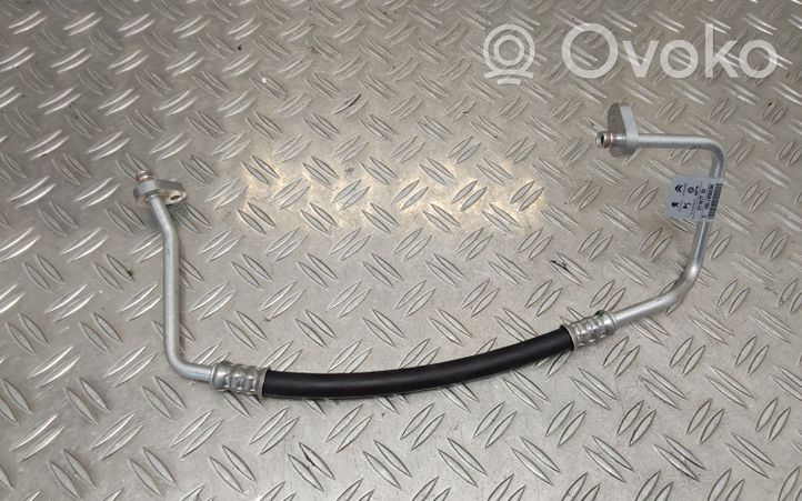 Citroen C4 III e-C4 Tubo flessibile aria condizionata (A/C) 9830587180