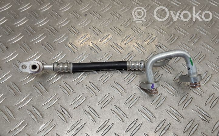 Citroen C4 III e-C4 Tubo flessibile aria condizionata (A/C) F81393