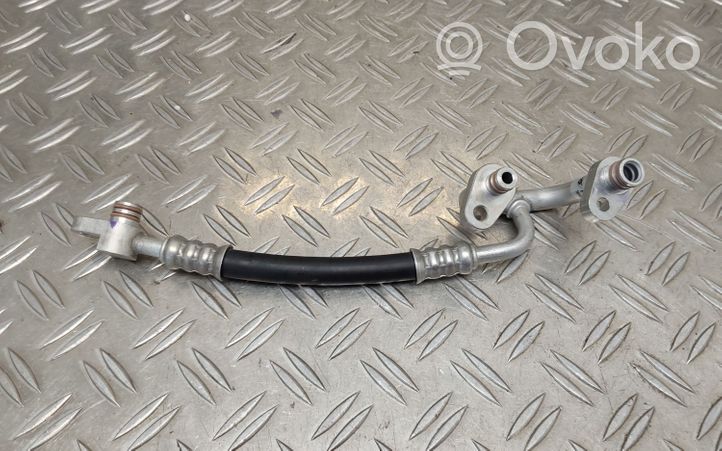 Citroen C4 III e-C4 Tubo flessibile aria condizionata (A/C) F81393