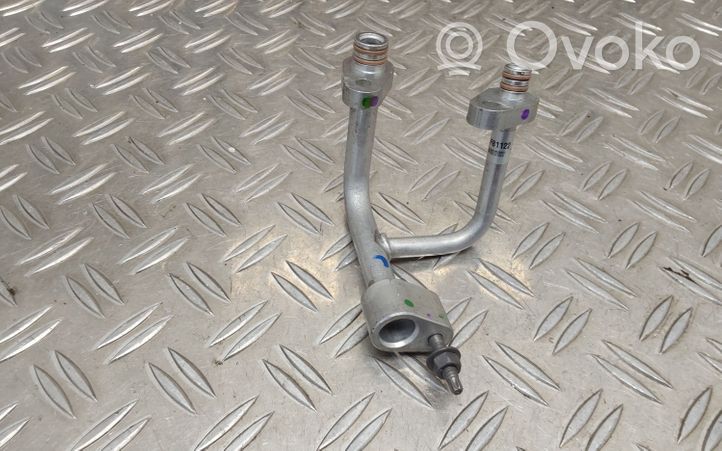 Citroen C4 III e-C4 Tubo flessibile aria condizionata (A/C) F81122