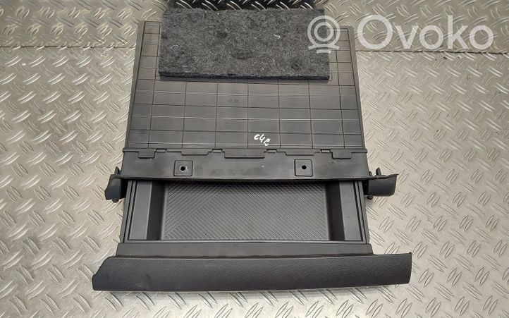 Citroen C4 III e-C4 Vano portaoggetti 9833549680