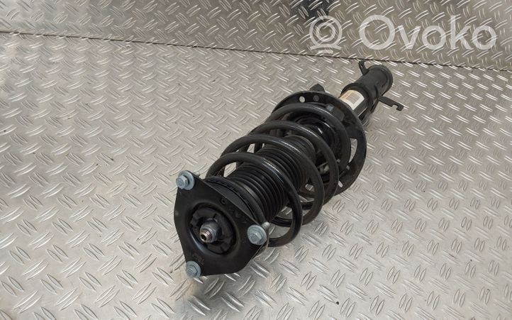 Citroen C4 III e-C4 Ammortizzatore anteriore 9842994580