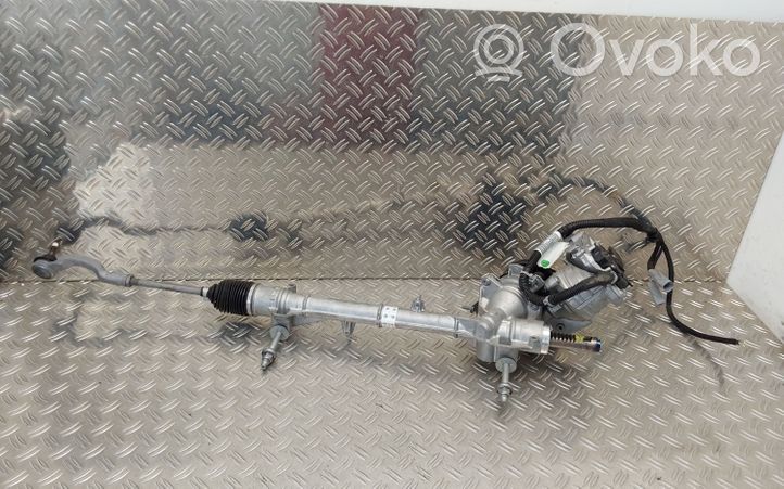 Citroen C4 III e-C4 Steering rack 6820000410