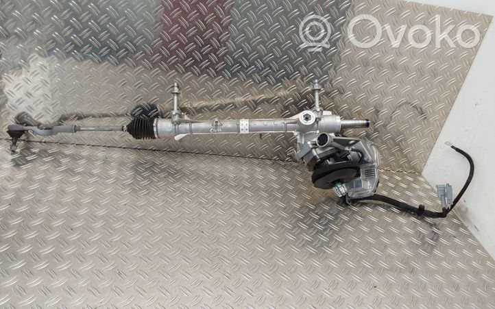 Citroen C4 III e-C4 Steering rack 6820000410