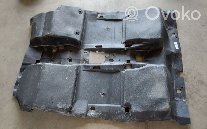 Citroen C4 III e-C4 Tappeto per interni 98310983ZD