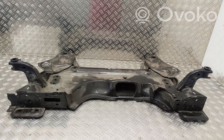 Citroen C4 III e-C4 Sottotelaio anteriore 9841603680