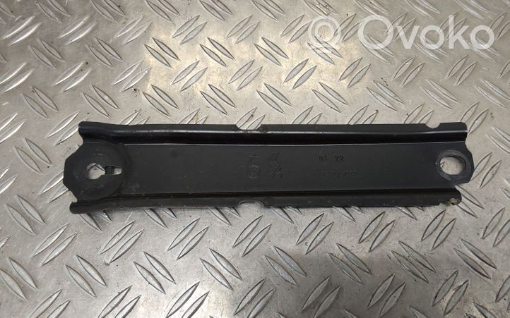 Citroen C4 III e-C4 Muu etuiskunvaimentimien osa 343445C02