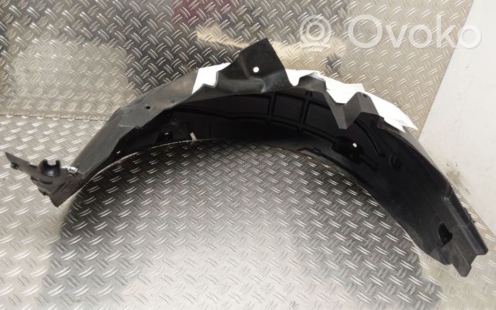 Citroen C4 III e-C4 Rivestimento paraspruzzi parafango posteriore 9831256780