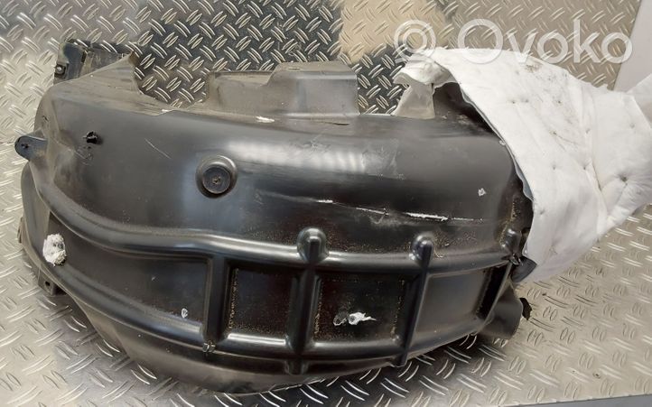 Citroen C4 III e-C4 Aizmugurējais apakšspārns 9831256680