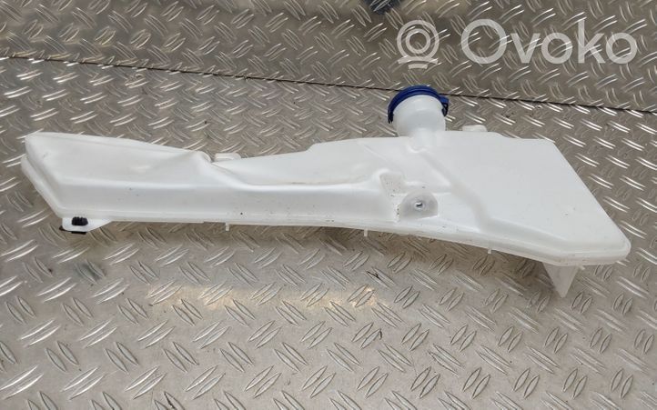 Citroen C4 III e-C4 Serbatoio/vaschetta liquido lavavetri parabrezza 9833870480