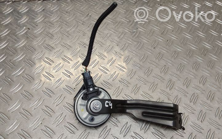 Citroen C4 III e-C4 Clacson 9827213580