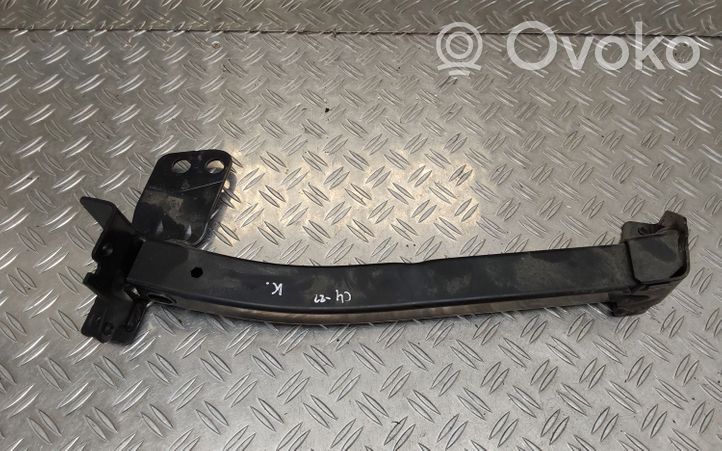 Citroen C4 III e-C4 Smorzatore/ammortizzatore d’urto per paraurti anteriore 9836341080