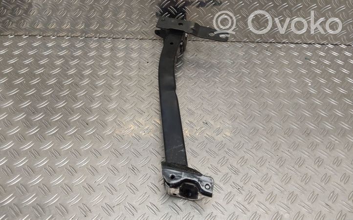 Citroen C4 III e-C4 Smorzatore/ammortizzatore d’urto per paraurti anteriore 9836340380