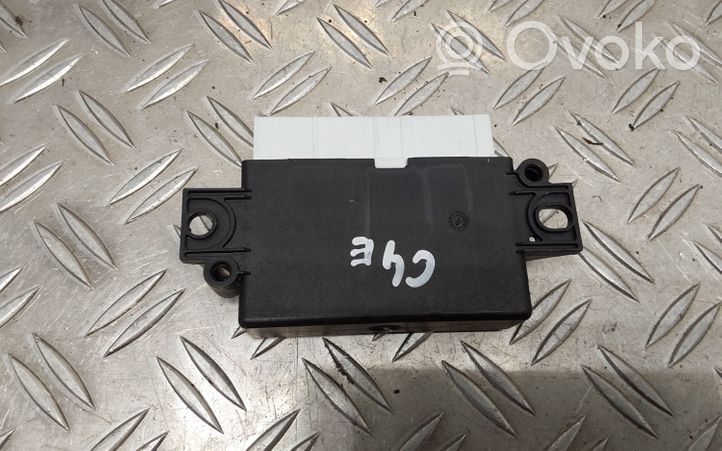 Citroen C4 III e-C4 Centralina/modulo sensori di parcheggio PDC 9838793780