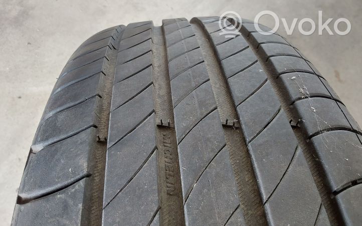 Citroen C4 III e-C4 R18 alloy rim 9833485080