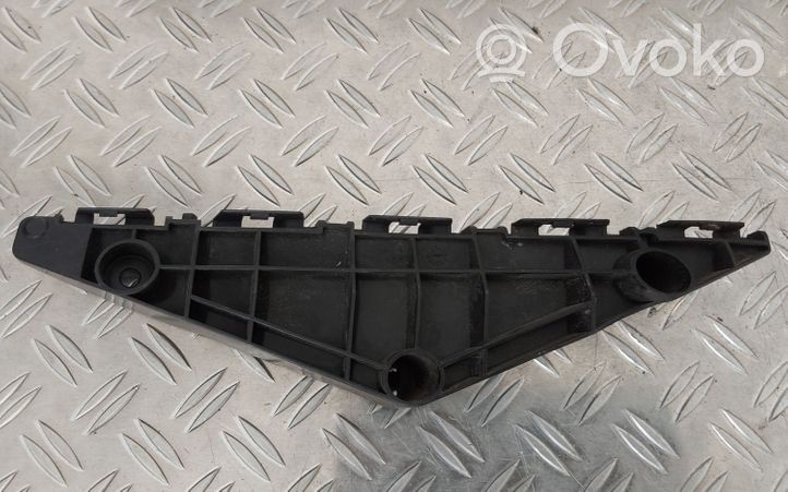 Toyota Avensis T270 Staffa di rinforzo montaggio del paraurti anteriore 5253605040