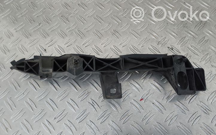 Toyota Land Cruiser (J120) Staffa di rinforzo montaggio del paraurti anteriore 