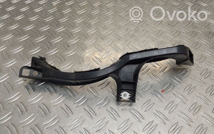 Toyota GT 86 Staffa di rinforzo montaggio del paraurti anteriore 57707CA090