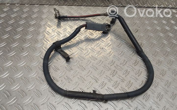 Toyota RAV 4 (XA20) Cavo positivo (batteria) 8282342010