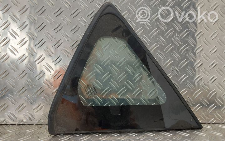 Toyota Auris E180 Rear side window/glass 43R00048