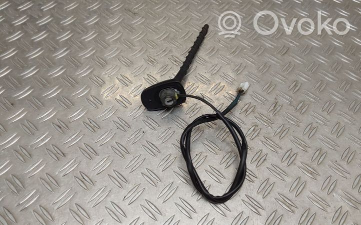 Toyota Yaris Antenos stiprintuvas 