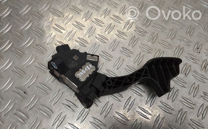 Toyota Yaris Gaspedal 781100D110