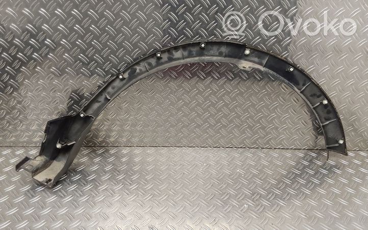 Toyota RAV 4 (XA40) Listwa błotnika tylnego 7560542190