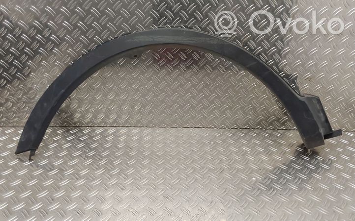 Toyota RAV 4 (XA40) Rivestimento passaruota posteriore 7560542190