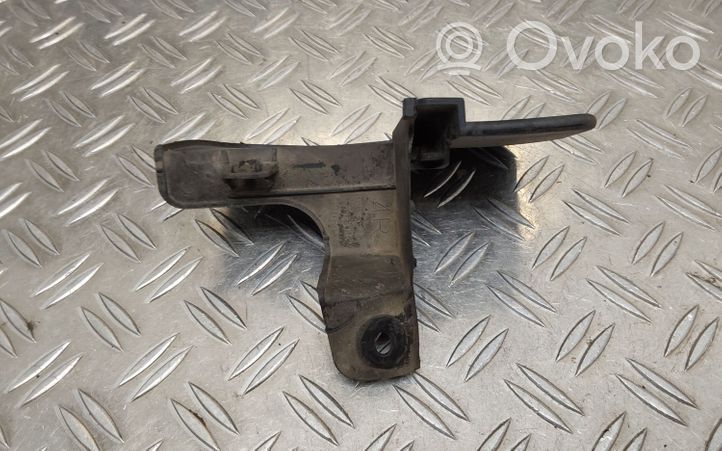 Toyota RAV 4 (XA40) Rivestimento del sottoporta delle minigonne laterali 6563142030