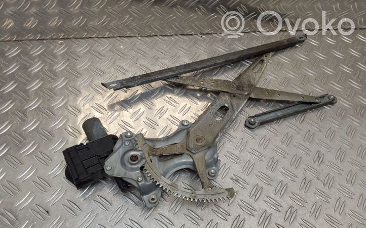 Toyota RAV 4 (XA40) Elektryczny podnośnik szyby drzwi przednich 8572042120