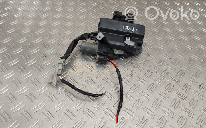 Toyota RAV 4 (XA40) Blocco/chiusura/serratura del portellone posteriore/bagagliaio T5161382A