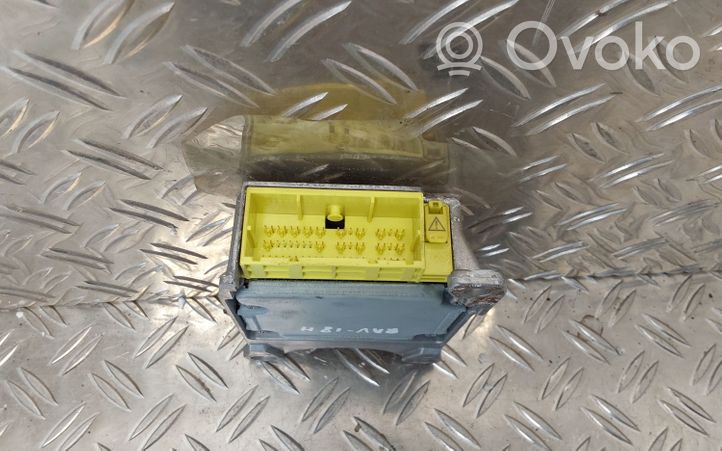 Toyota RAV 4 (XA40) Module de contrôle airbag 8917042400