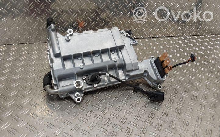 Citroen C4 III e-C4 Convertitore di tensione inverter 9845196180