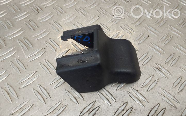 Toyota Prius+ (ZVW40) Moldura de la guía del asiento delantero del pasajero 7212747010