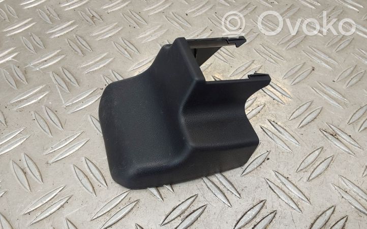 Toyota Prius+ (ZVW40) Rivestimento del binario sedile anteriore del passeggero 7212347020