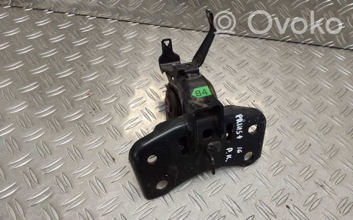 Toyota Prius+ (ZVW40) Supporto della scatola del cambio 