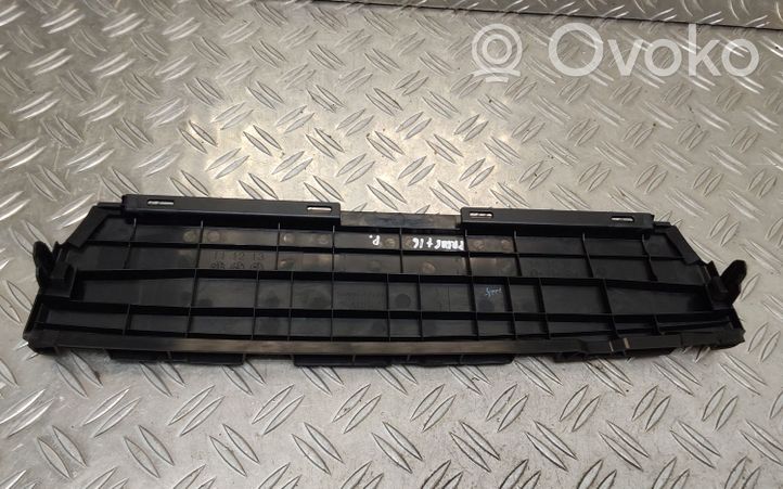 Toyota Prius+ (ZVW40) Kita panelės detalė 5540647110