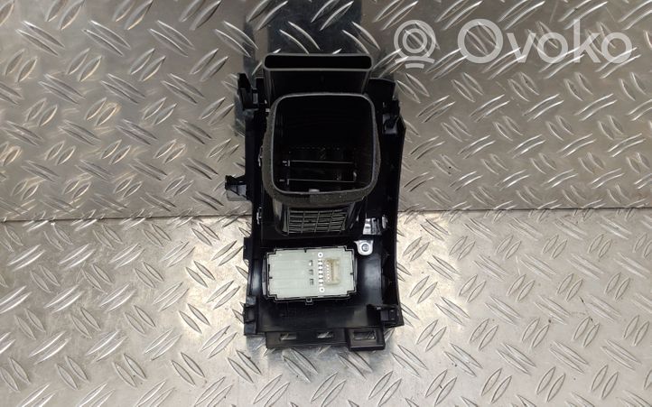 Toyota Prius+ (ZVW40) Copertura griglia di ventilazione laterale cruscotto 5566147120
