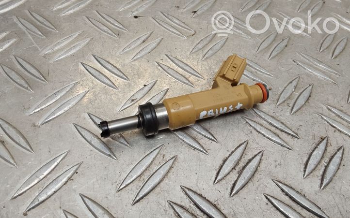 Toyota Prius+ (ZVW40) Injecteur de carburant 232500T030