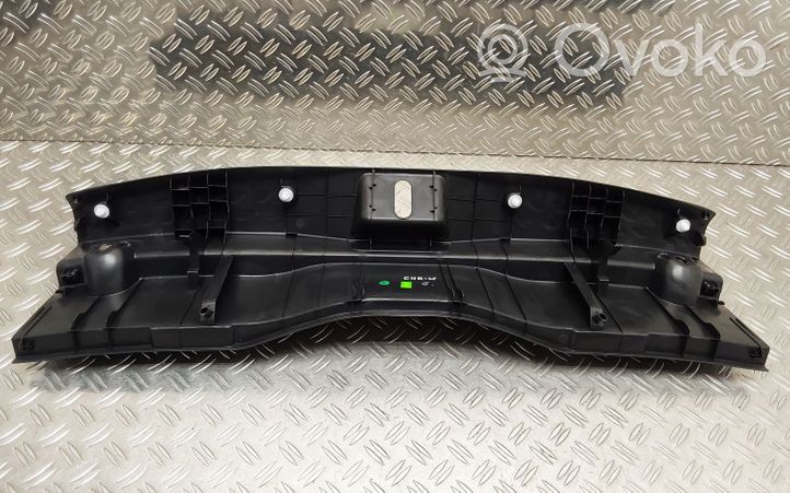 Toyota C-HR Rivestimento di protezione sottoporta del bagagliaio/baule 64716F4010